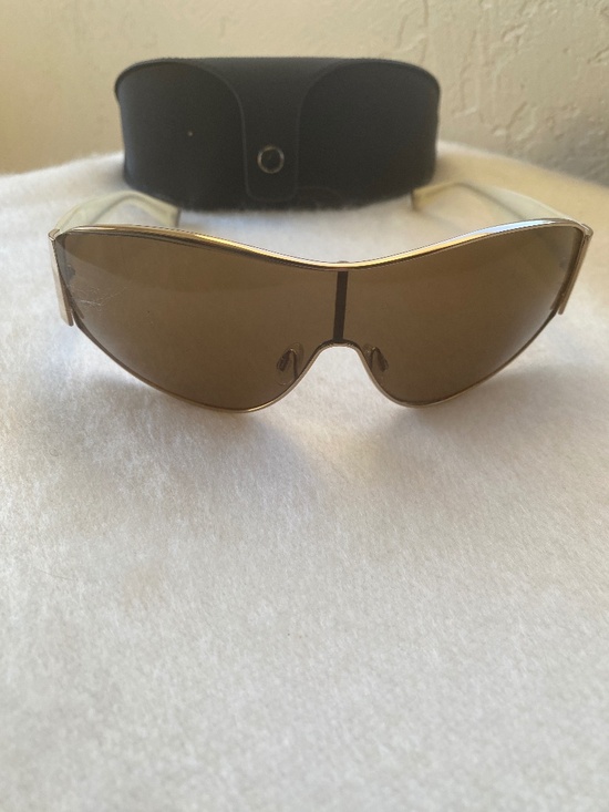 Oliver Peoples Vertigo Sunglasses Vintage main image 6